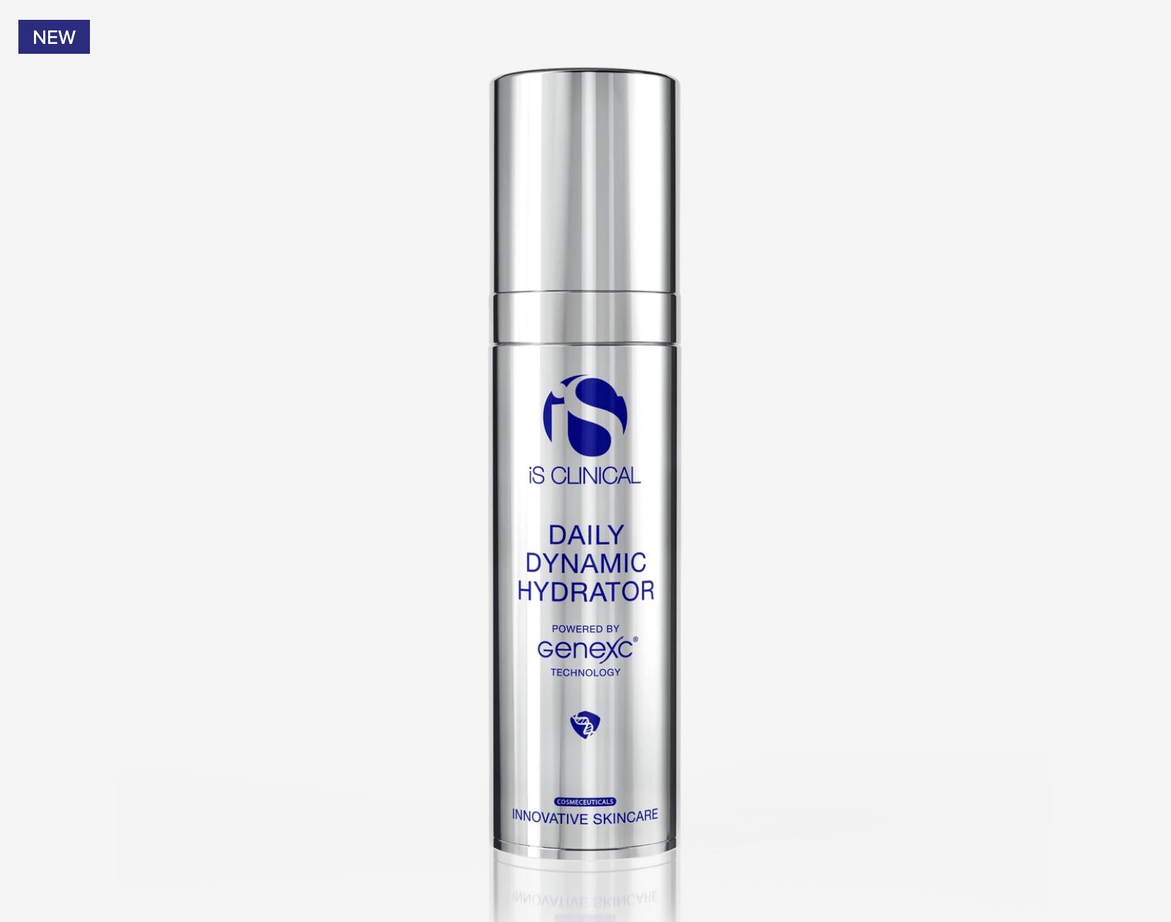 iS Clinical Skin Care Daily Dynamic Hydrator