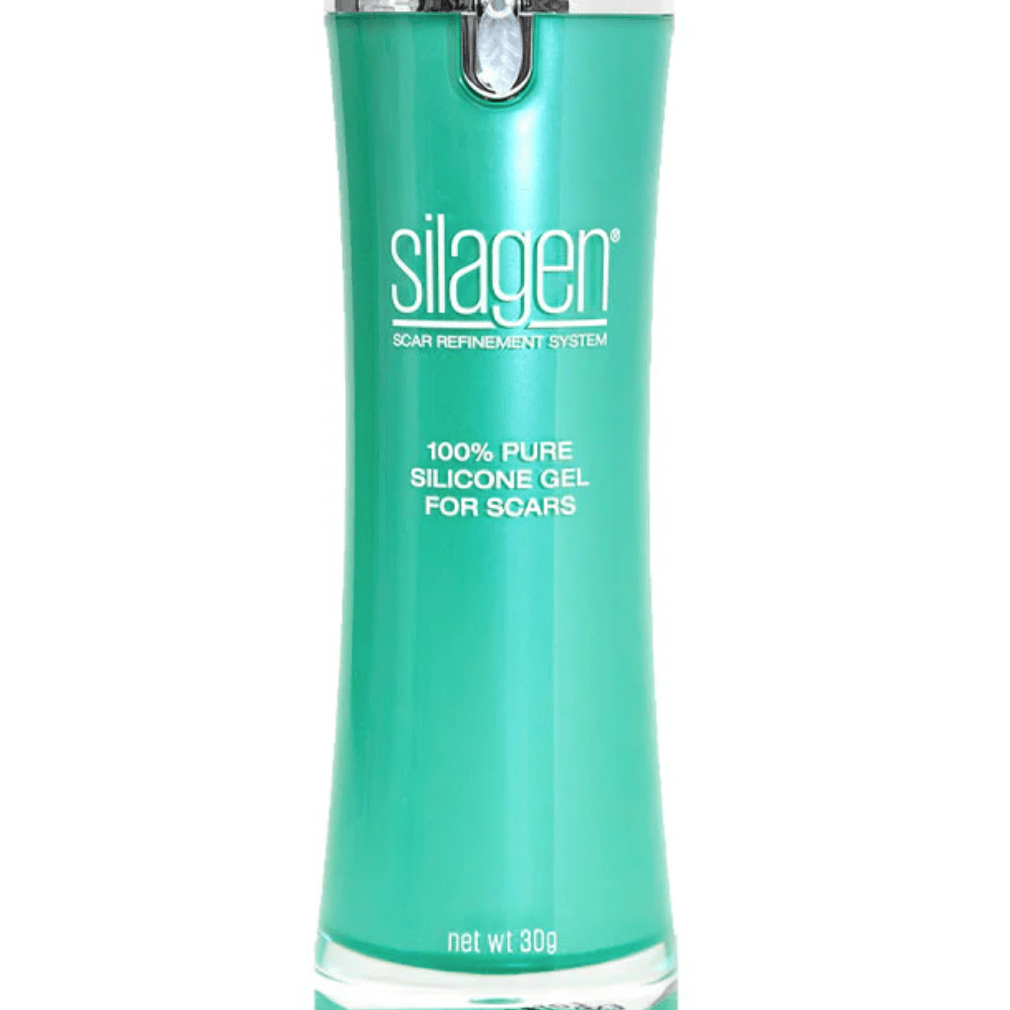 iS Clinical Skincare Silagen 100% Pure Silicone Scar Gel