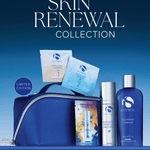 iS Clinical Skincare Skin Renewal Collection