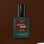 Living Beauty nail polish Manucurist Clove Polish