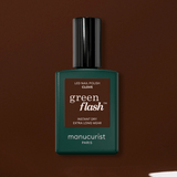 Living Beauty nail polish Manucurist Clove Polish