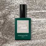 Living Beauty nail polish Manucurist Disco Polish