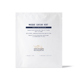 Living Beauty Skin Care Masque Caviar Vert