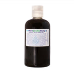 Living Libations Hair Care 240mL True Blue Spirulina Shampoo