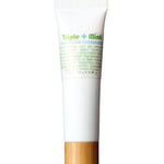 Living Libations Toothpaste Triple Mint Enamelizer Toothpaste