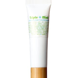 Living Libations Toothpaste Triple Mint Enamelizer Toothpaste