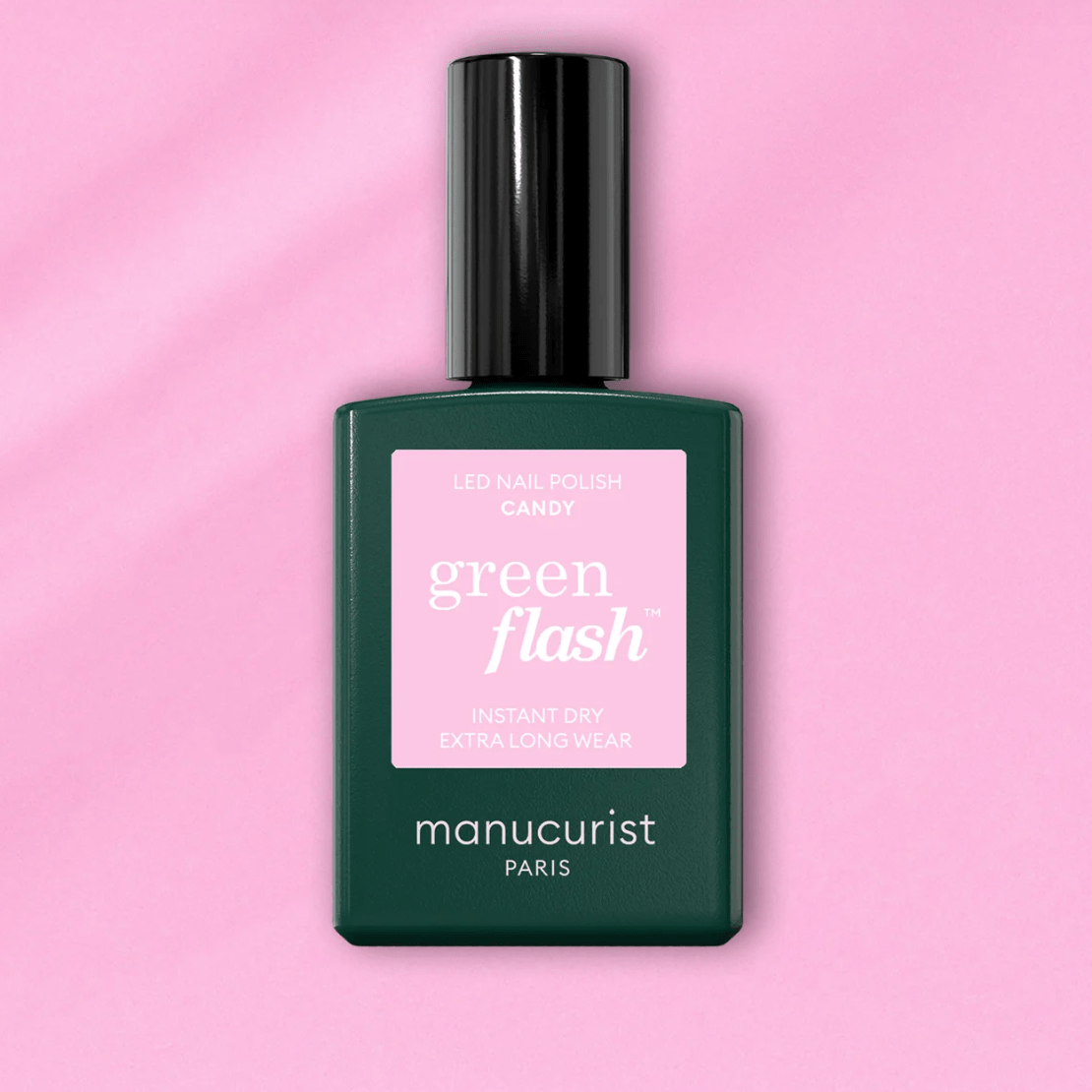 Manucurist nail polish Manucurist Candy Polish