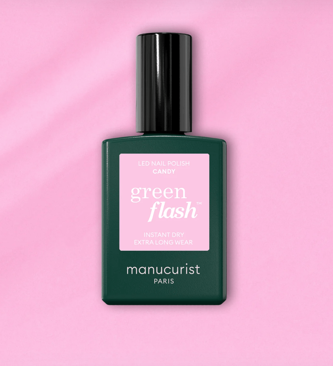 Manucurist nail polish Manucurist Candy Polish