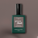 Manucurist nail polish Manucurist Clay Polish