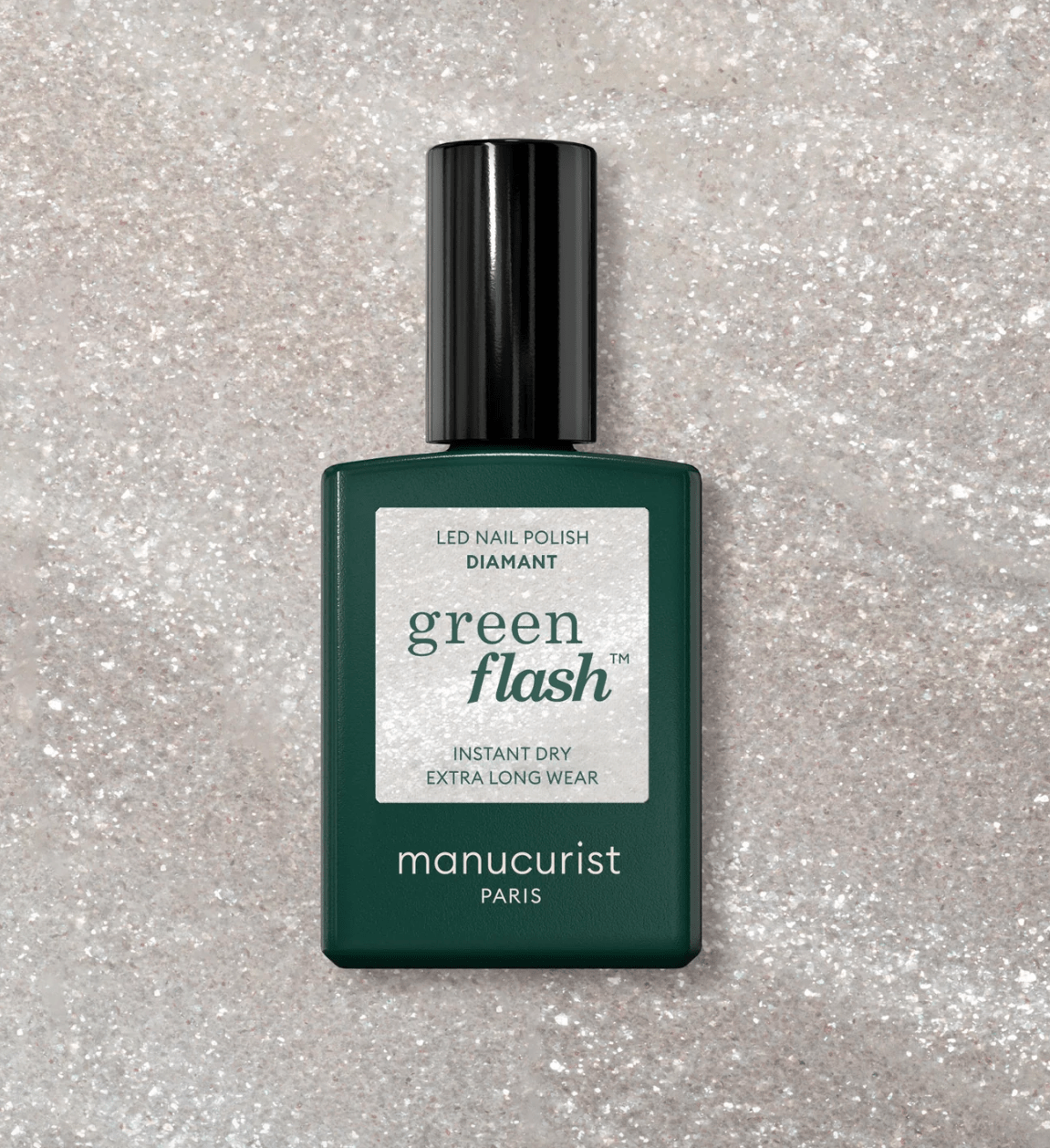 Manucurist nail polish Manucurist Diamont Polish