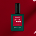 Manucurist nail polish Manucurist Pomegranate Polish