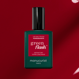 Manucurist nail polish Manucurist Pomegranate Polish