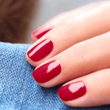 Manucurist nail polish Manucurist Pomegranate Polish