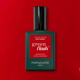 Manucurist nail polish Manucurist Red Cherry Polish