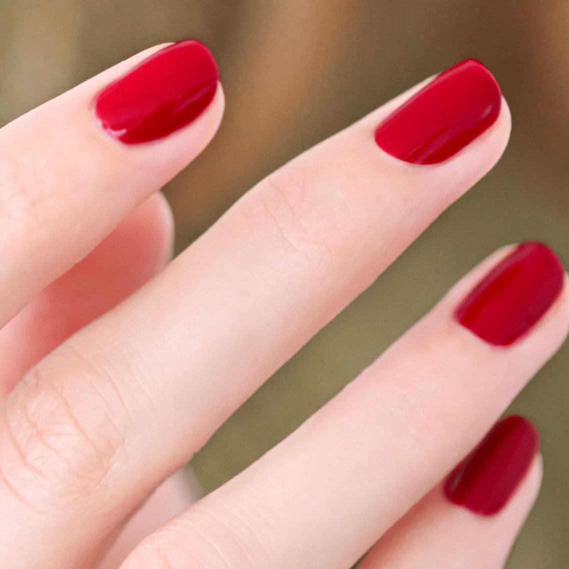 Manucurist nail polish Manucurist Red Cherry Polish