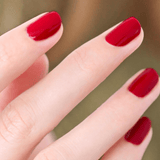 Manucurist nail polish Manucurist Red Cherry Polish