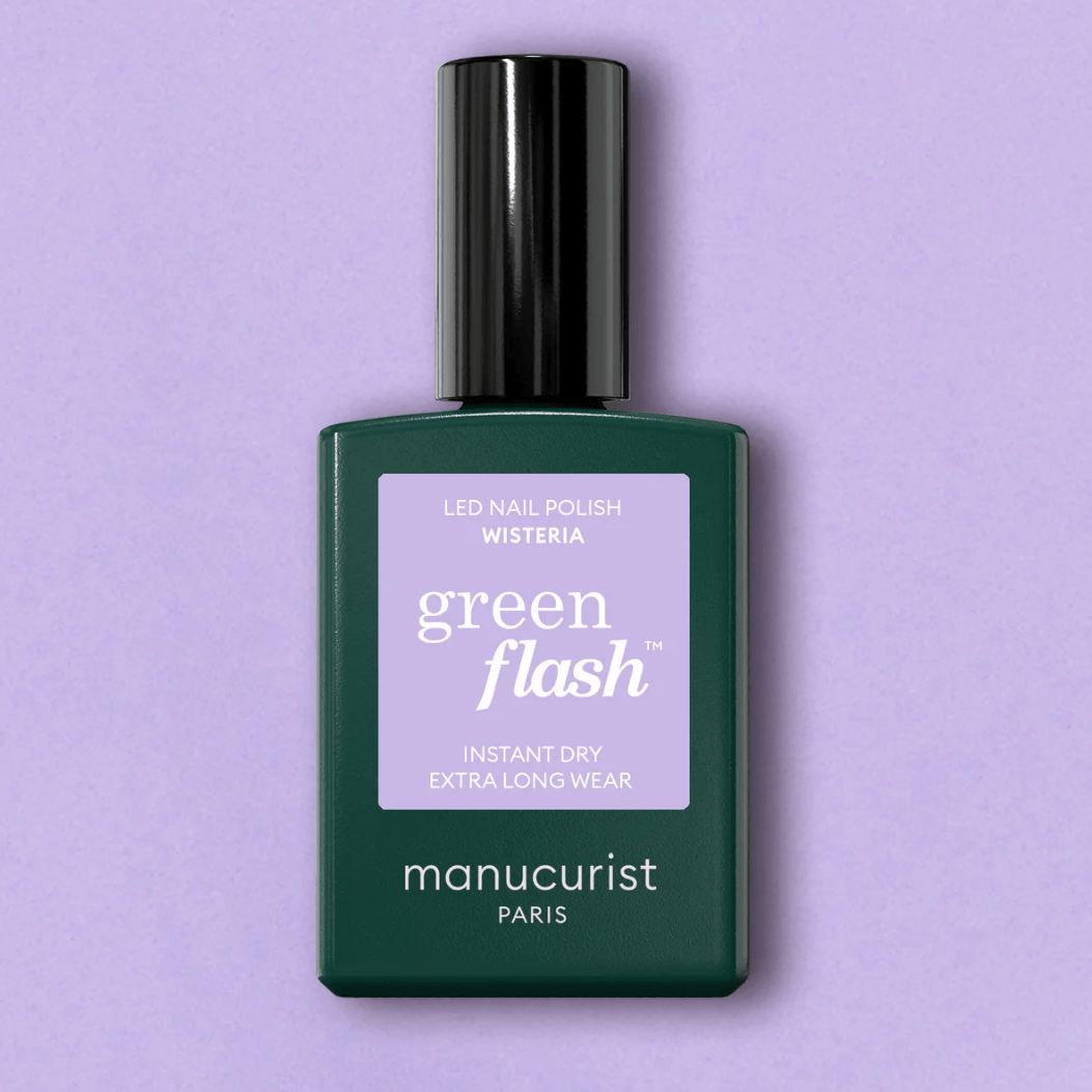 Manucurist nail polish Manucurist Wisteria Polish