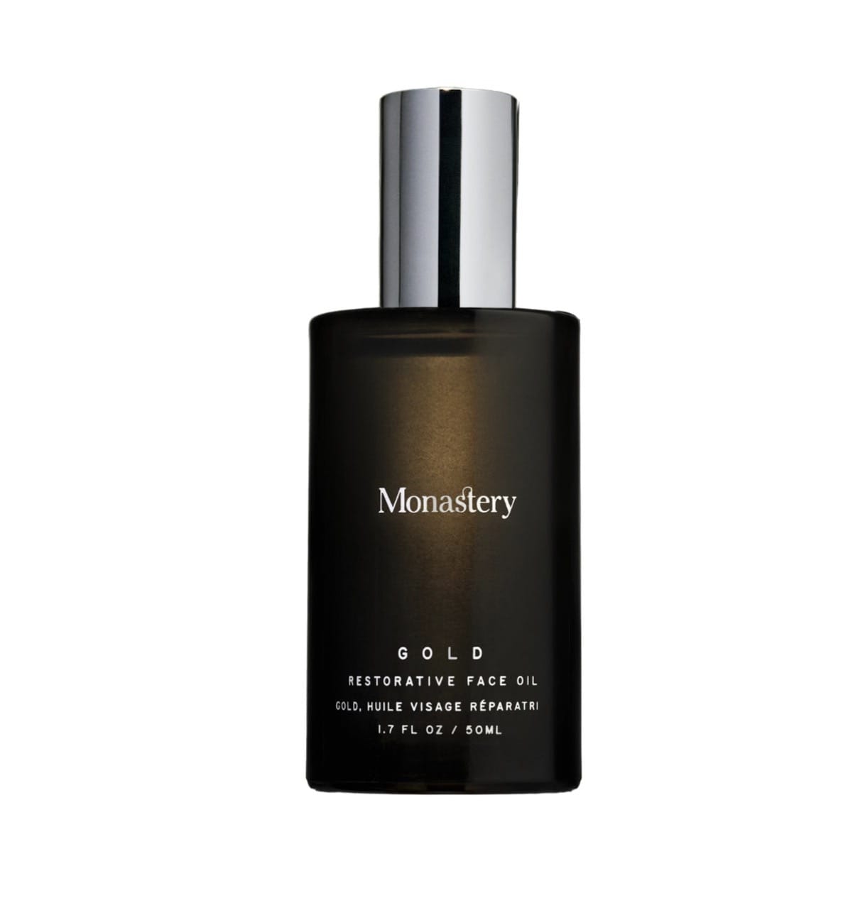 Monastery Serum 50mL Monastery Gold Botanical Oil Serum