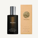 Monastery Serum Monastery Gold Botanical Oil Serum