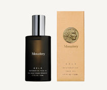 Monastery Serum Monastery Gold Botanical Oil Serum
