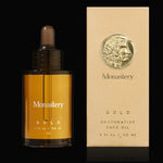 Monastery Serum Monastery Gold Botanical Oil Serum