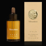 Monastery Serum Monastery Gold Botanical Oil Serum