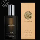 Monastery Serum Monastery Gold Botanical Oil Serum