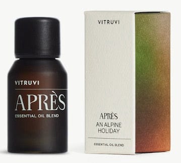 Myuz Artistry Après Essential Oil