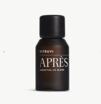 Myuz Artistry Après Essential Oil