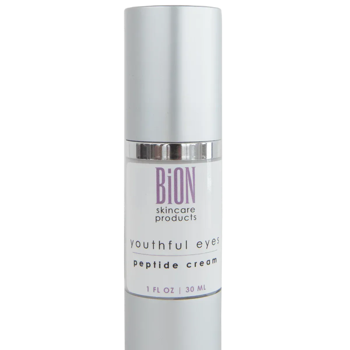 Myuz Artistry eye cream BiON Youthful Eyes Peptide Cream