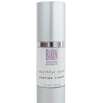 Myuz Artistry eye cream BiON Youthful Eyes Peptide Cream