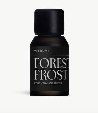 Myuz Artistry Forest Frost Essential Oil