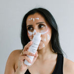Myuz Artistry Lotion & Moisturizer Carboxy Mousse Moisturizer