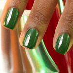 Myuz Artistry Manucurist Jade Polish