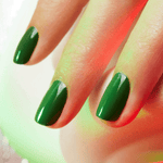 Myuz Artistry Manucurist Jade Polish