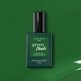 Myuz Artistry Manucurist Jade Polish