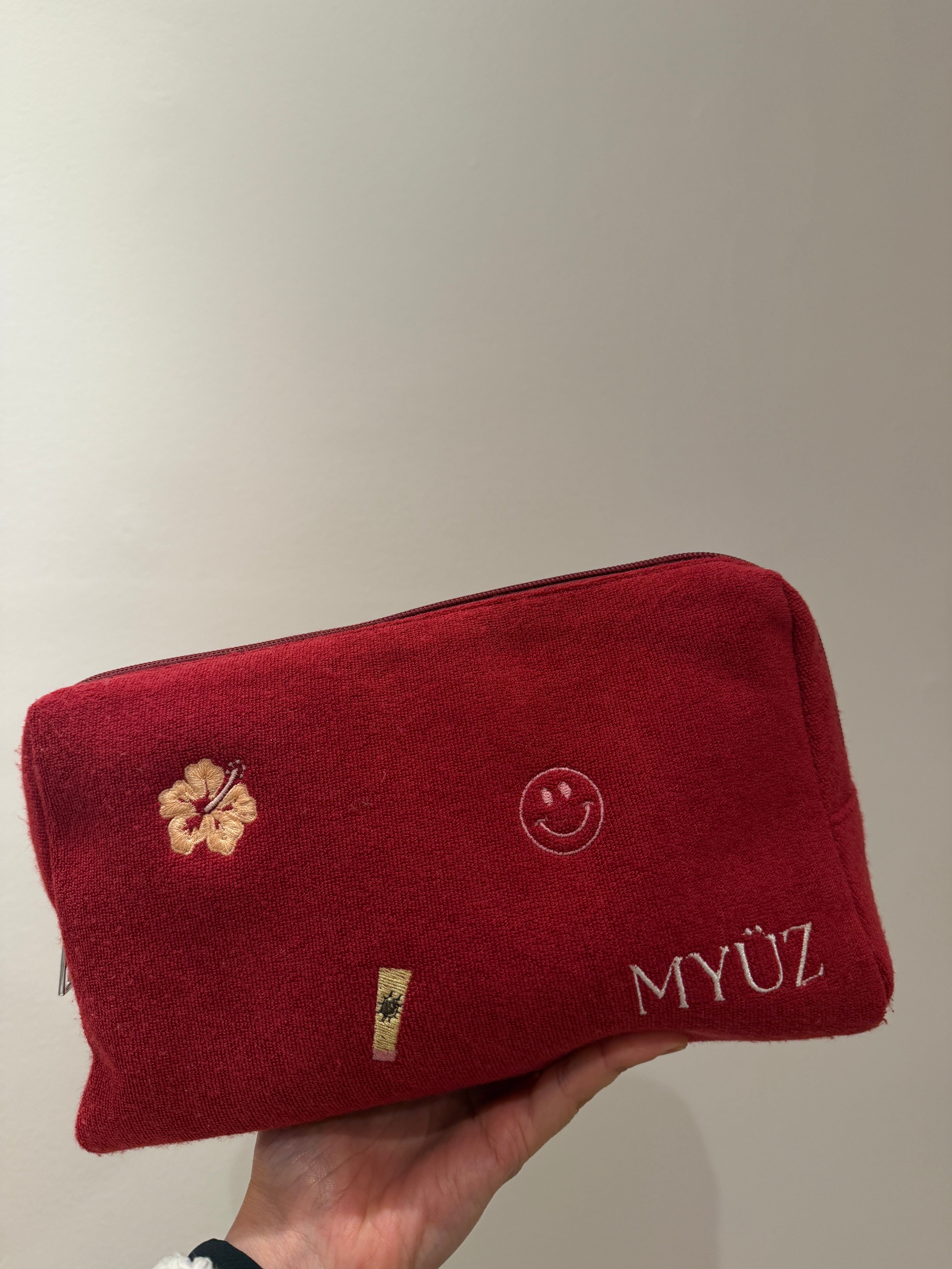 Myuz Artistry Myüz Bag