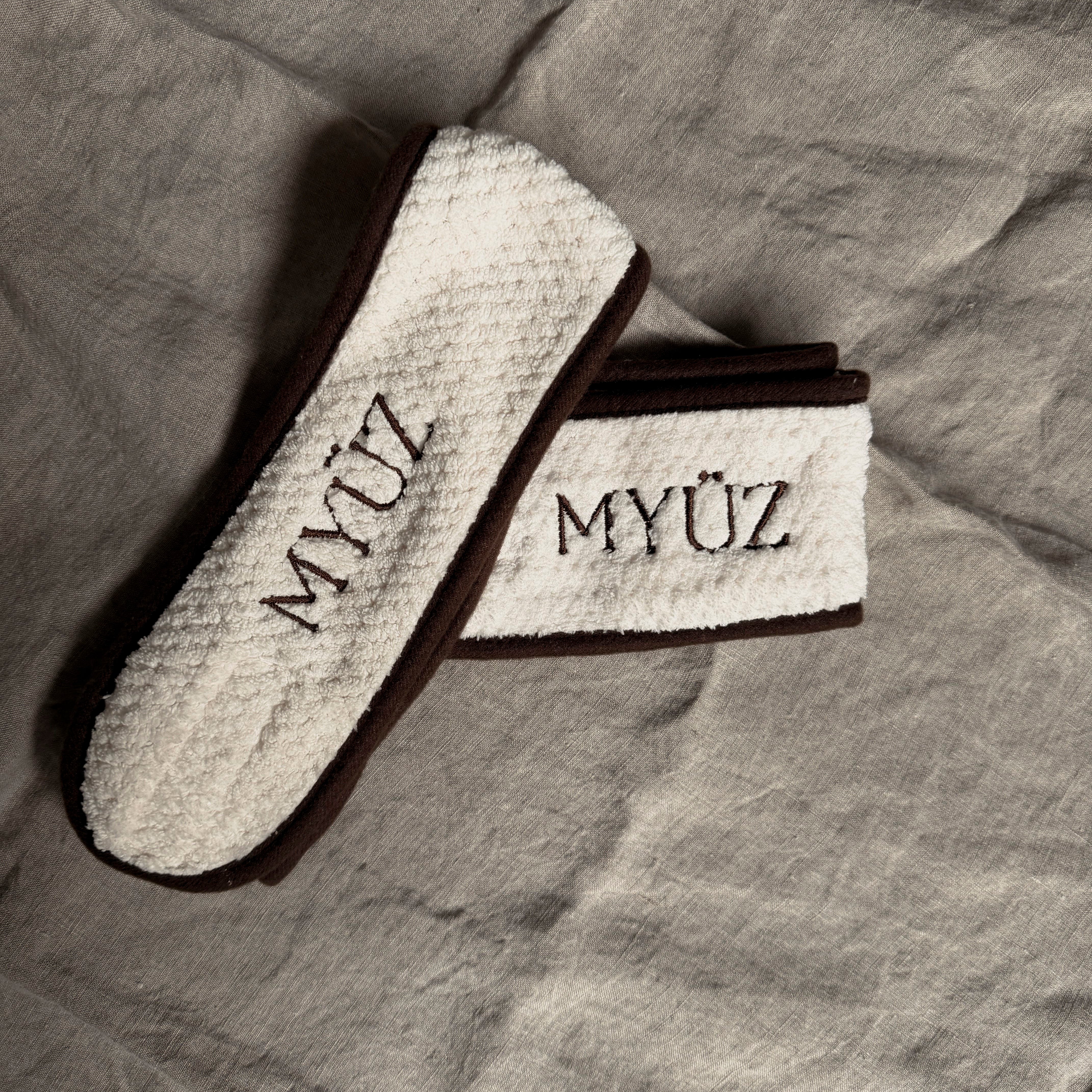 Myuz Artistry Myüz Headband