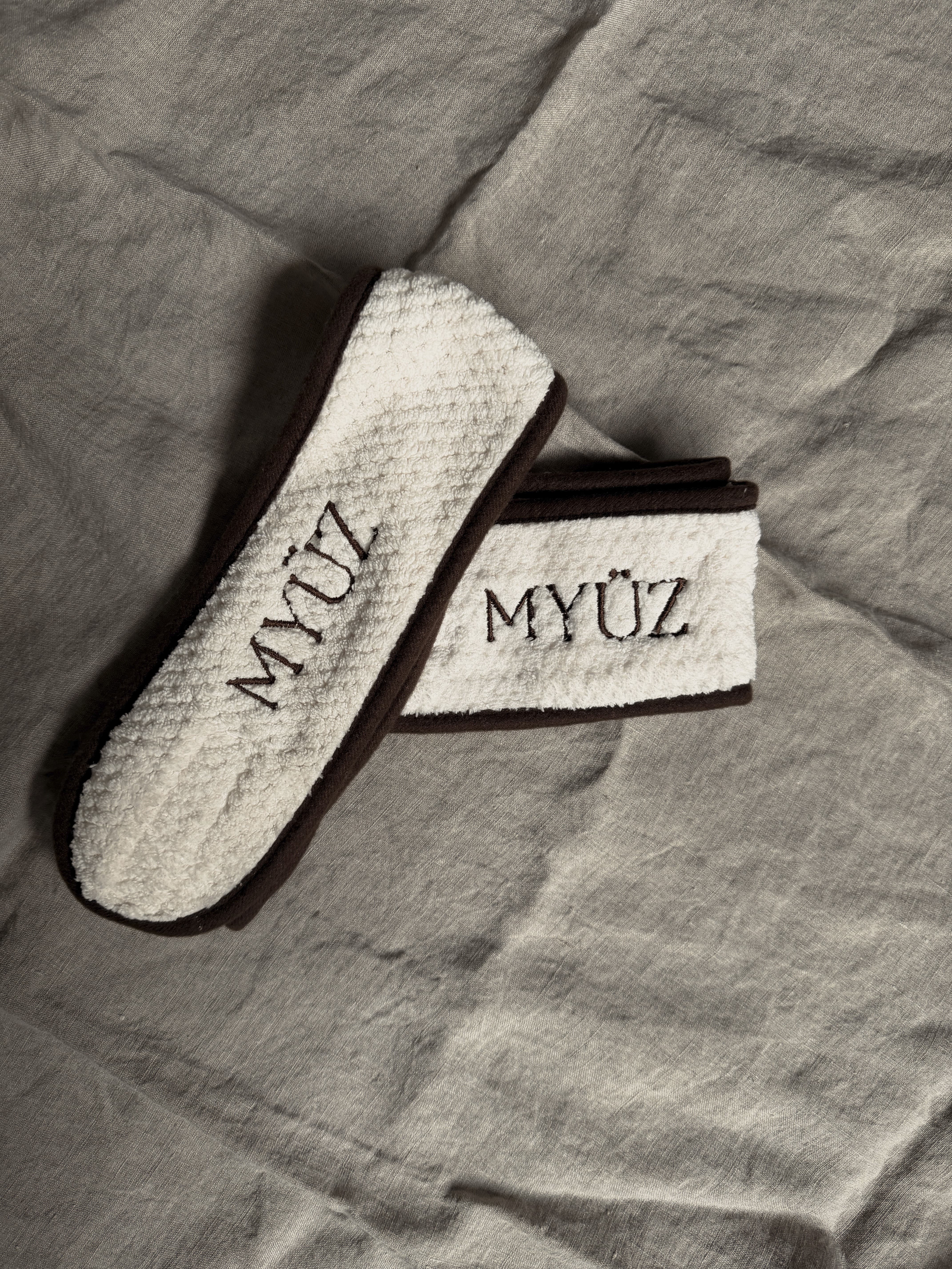 Myuz Artistry Myüz Headband
