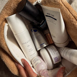 Myuz Artistry Myüz Skincare Bag