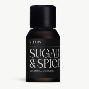 Myuz Artistry Sugar and Spice Essential Oil