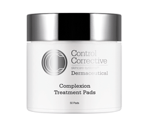 Myuz Makeup Artistry and Esthetics Complexion Treatment Pads