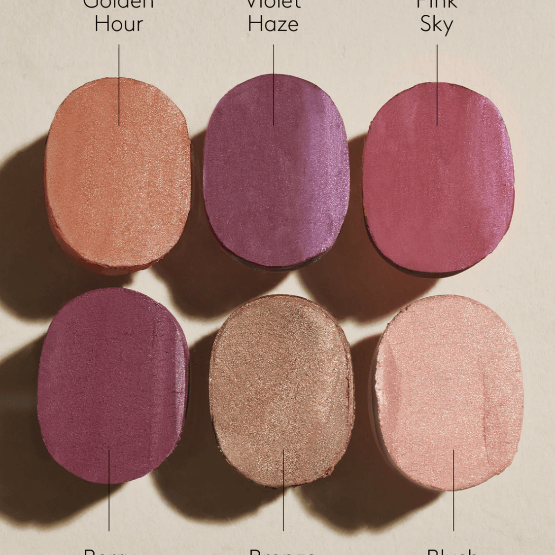 Myuz Makeup Artistry and Esthetics Sunforgettable Total Protection Color Balm SPF 50