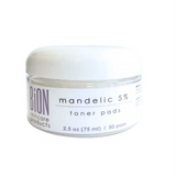 BiON Toner BiON Mandelic Peel Pads