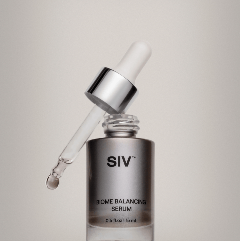 SIV Serum 15mL SIV Biome Balancing Serum