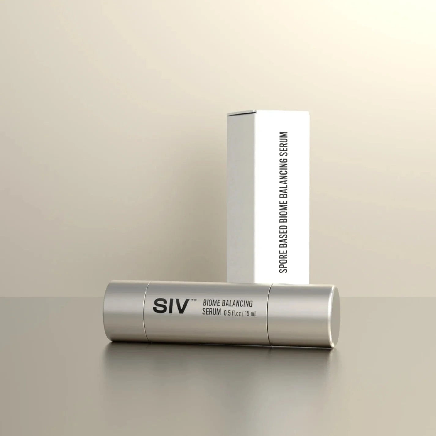 SIV SIV Biome Balancing Serum