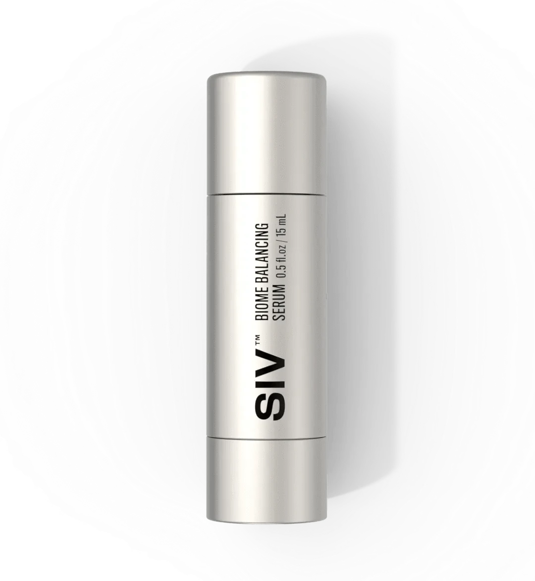 SIV SIV Biome Balancing Serum