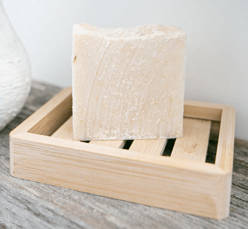 Sugar Shop Bath & Body Sugar Shop Ultra Exfoliating Bar