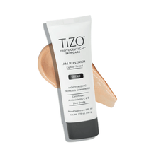 TiZO Skincare Tizo Photoceutical AM Replenish Tinted SPF 40 Sunscreen