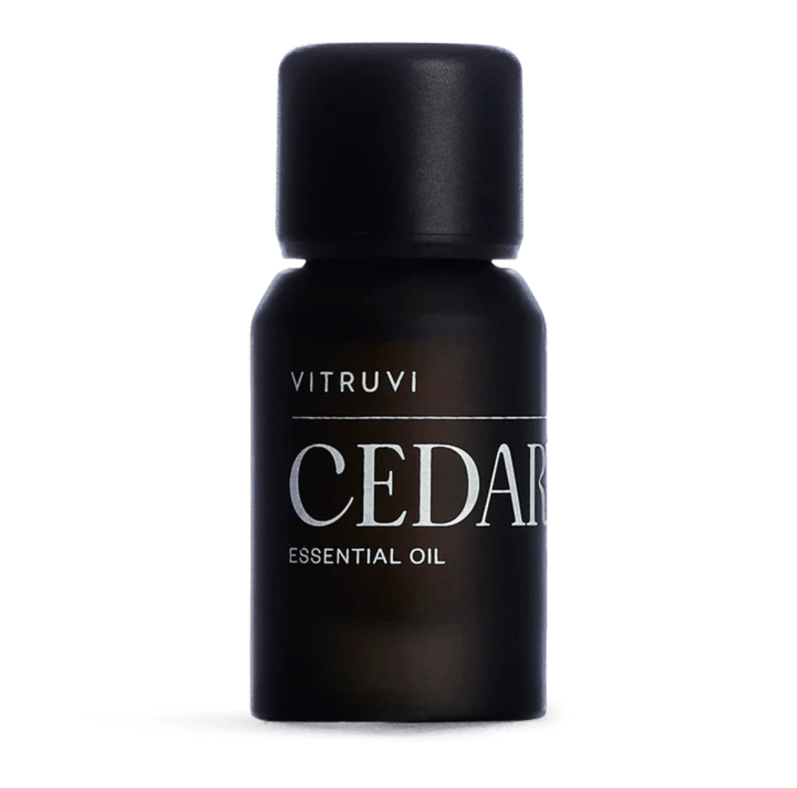 Vitruvi Essential Oil Cedarwood Essential Oil